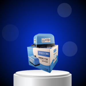 Máy Sủi Oxy Super Silent Air Pump Hailea V