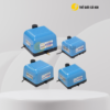 Máy Sủi Oxy Super Silent Air Pump Hailea V đa dạng series