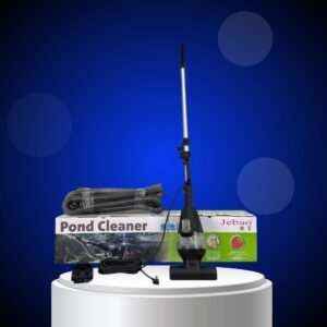 Máy Vệ Sinh Hồ Koi Jebao PC-3