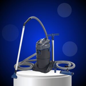 Máy Vệ Sinh Hồ Koi Oase PondoVac 4