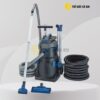 Máy Vệ Sinh Hồ Koi Oase PondoVac 4 có độ bền cao