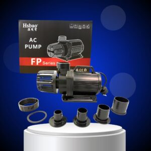 Máy bơm đẩy HSBAO FP Series
