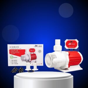 Máy bơm điện Baoyu BY (2000-12000)