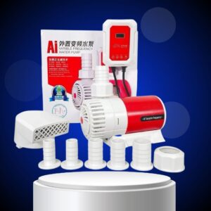 Máy bơm hồ cá Baoyu BY-F