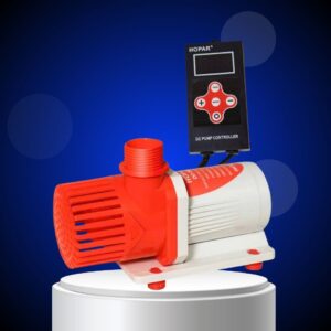 Máy bơm hồ cá Hopar DC 24V các model