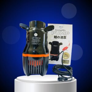 Máy bơm luồng Ebang FW-A45000