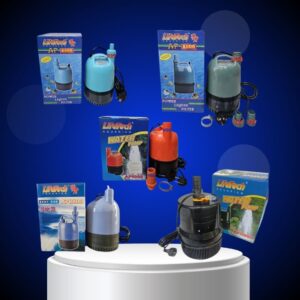 Máy bơm nước Lifetech AP