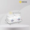 Máy sủi oxy Fujimac dễ dàng lắp đặt