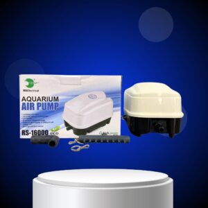 Máy sủi oxy RS-16000