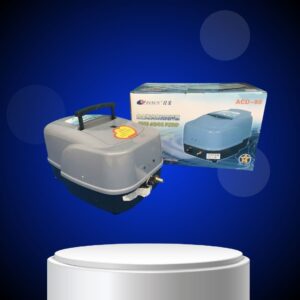 Máy sủi tích điện Resun ACD Series