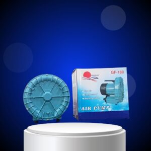 Máy thổi oxy Resun GF