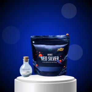 Men Vi Sinh VEO SILVER