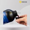 Phát huy hiệu quả sau từ 8-10 giờ