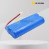 Pin Lithium thay thế cho các dòng máy sủi tích điện Baoyu