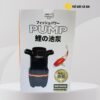Sở hữu máy bơm luồng Ebang FW-A cực dễ tại Thế Giới Cá Koi