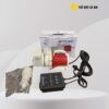 Trọn bộ phụ kiện Máy Bơm DUTRON AC
