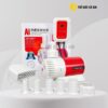 Trọn bộ sản phẩm máy bơm hồ cá Baoyu BY-F