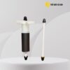 Trục sứ và quạt thay thế cho máy bơm BAOYU BY 10x