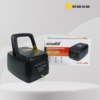 Unbox Máy Sục Khí Tích Điện Rissee ACD