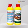 Ứng dụng cho hồ koi, hồ cá cảnh, bể thủy sinh