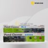Vệ sinh hồ koi của bạn với Máy Vệ Sinh Hồ Koi Jebao PC-3