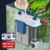 Lọc treo Baoyu LX mồi nước dễ dàng