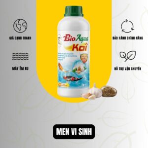 Men vi sinh