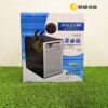Có khả năng làm lạnh sâu và kiểm soát nhiệt độ chính xác