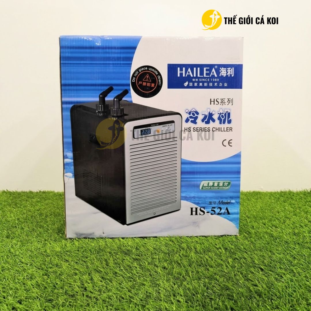 Có khả năng làm lạnh sâu và kiểm soát nhiệt độ chính xác