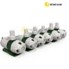 Đa dạng các model với nhiều mức công suất và lưu lượng