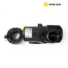 Đầu ra tiêu chuẩn Ø60mm