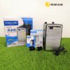 Hệ thống làm lạnh hoạt động ổn định