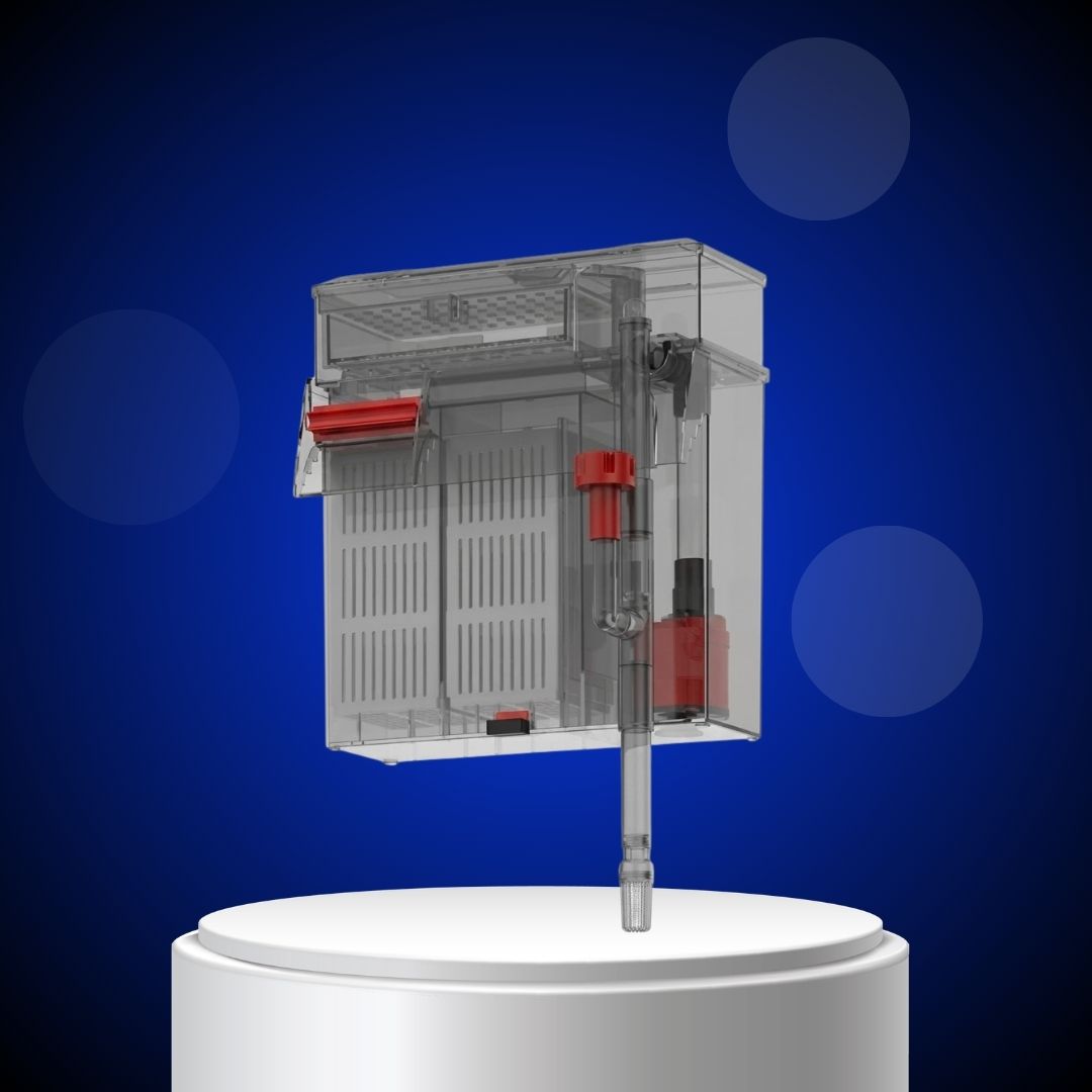 Lọc Thác Baoyu LX