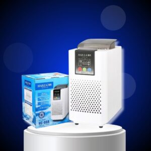 Máy Làm Lạnh Nước Hailea HC-80A