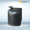 Máy có thiết kế chắc chắn, hạn chế rung lắc