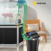 Thiết bị có thể được bố trí ở nhiều vị trí khác nhau