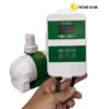 Tích hợp bộ điều khiển tiện lợi