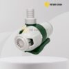 Trục Ceramic chống ăn mòn
