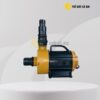 Trục Ceramic chống ăn mòn giúp máy có thể sử dụng trong nhiều môi trường khác nhau