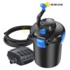 Xem thêm nhiều model khác tại Thế Giới Cá Koi