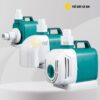 Đáp ứng tốt nhu cầu tuần hoàn nước